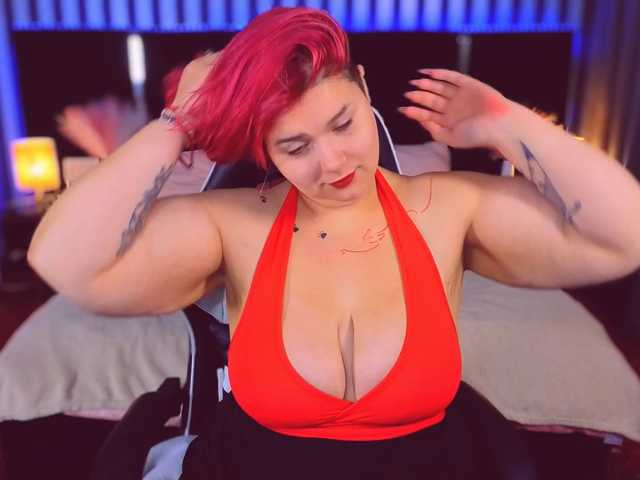 BettyDark
