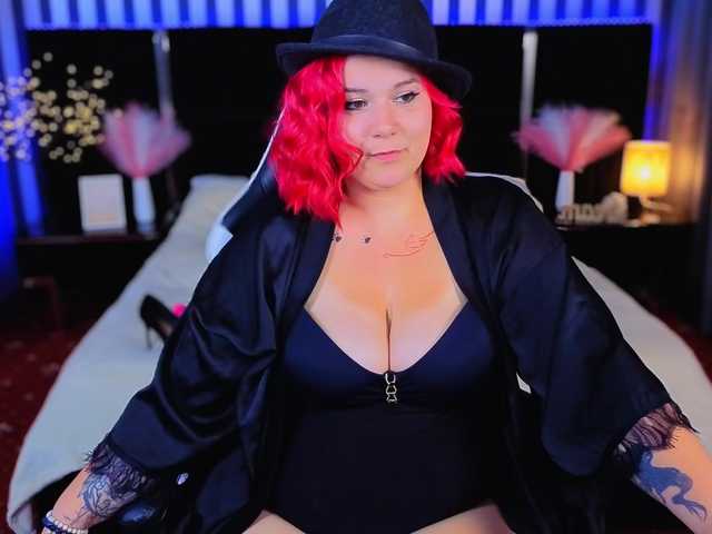 BettyDark