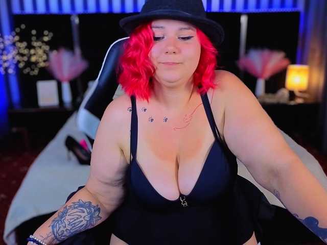 BettyDark