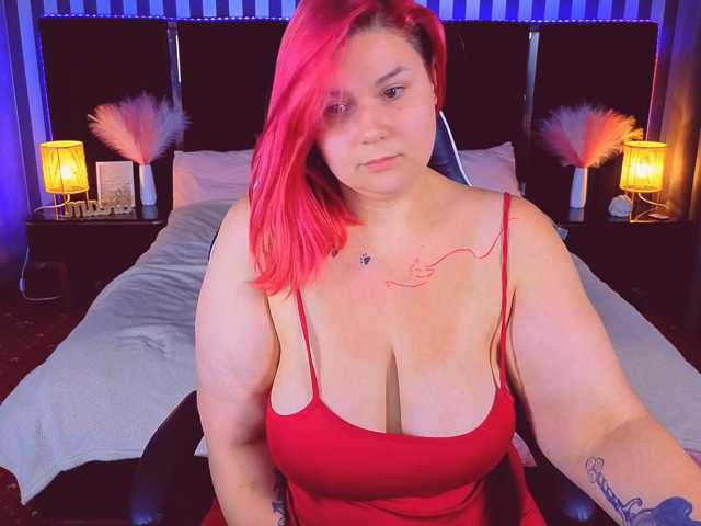 BettyDark