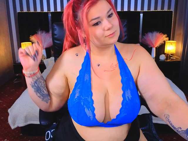 BettyDark
