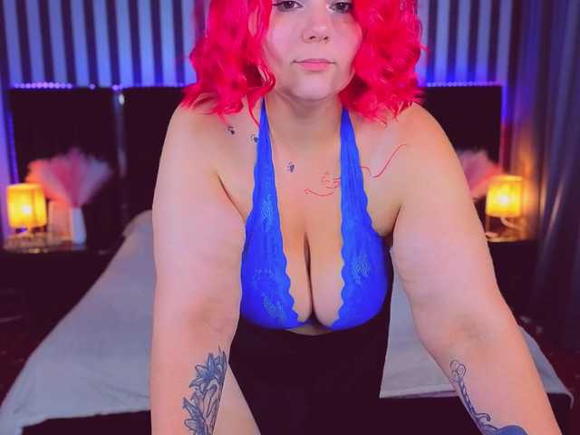 BettyDark