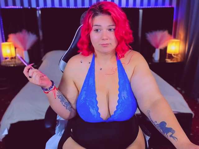BettyDark