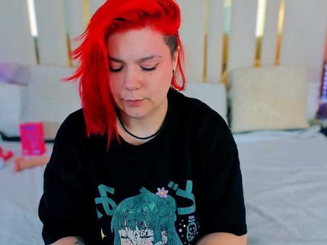 BettyDark