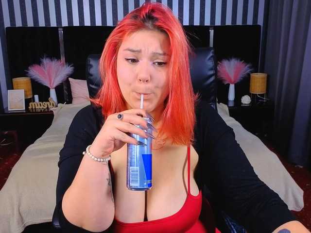 BettyDark live cam on BongaCams