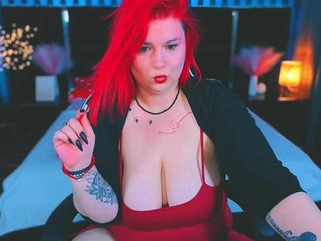 BettyDark