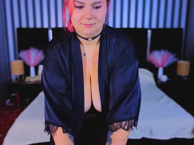BettyDark