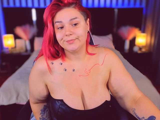 BettyDark