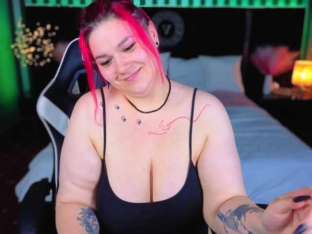 BettyDark