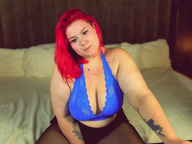BettyDark live cam on BongaCams