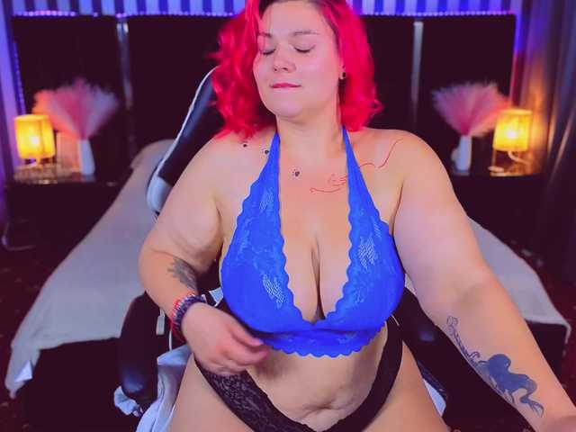 BettyDark live cam on BongaCams