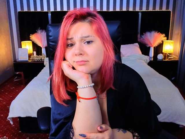 BettyDark live cam on BongaCams