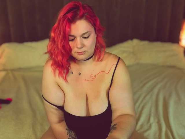 BettyDark