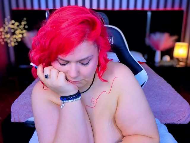 BettyDark live cam on BongaCams