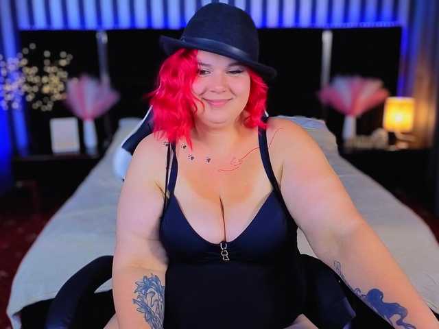 BettyDark