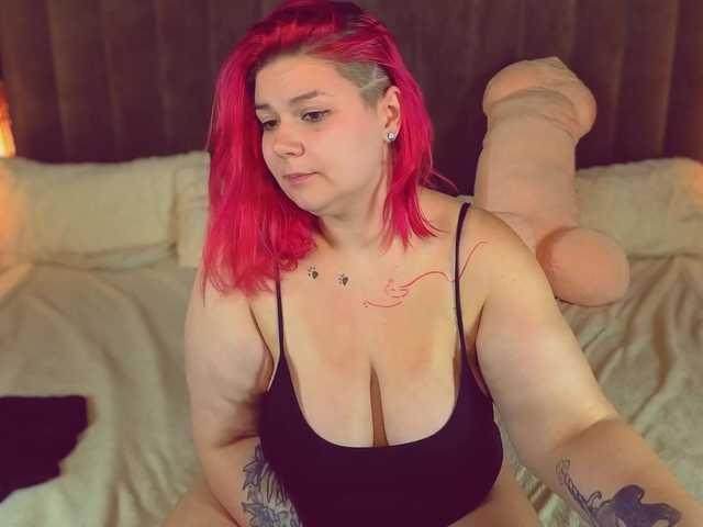 BettyDark