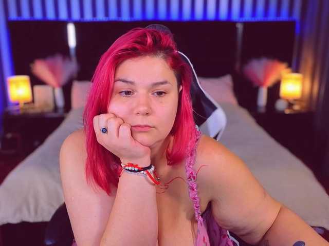 BettyDark live cam on BongaCams