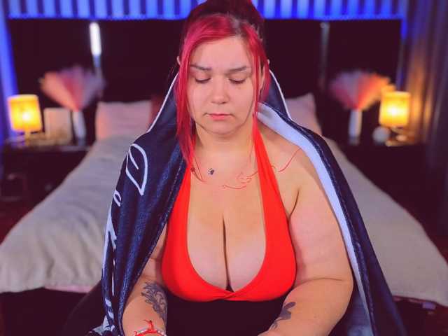 BettyDark