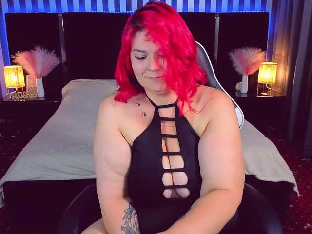 BettyDark live cam on BongaCams