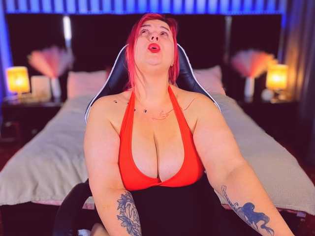 BettyDark