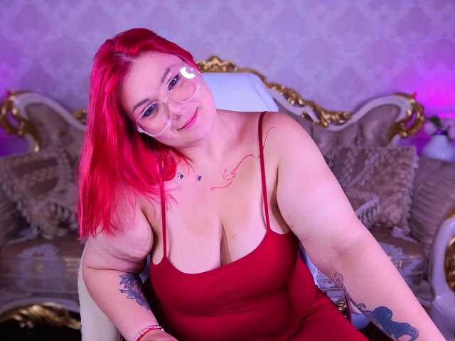 BettyDark live cam on BongaCams