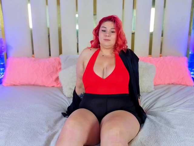 BettyDark
