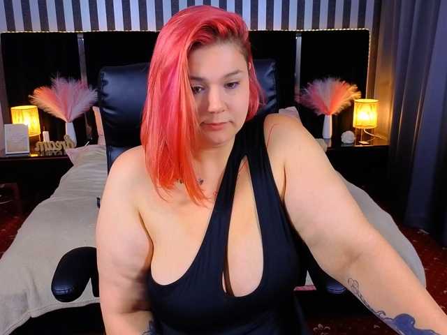 BettyDark