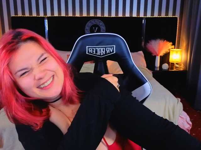 BettyDark
