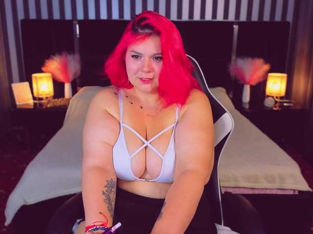 BettyDark