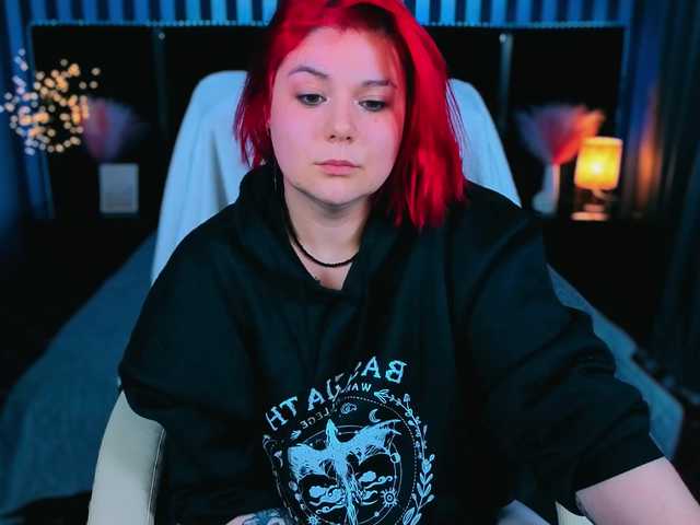 BettyDark's BongaCams show and profile