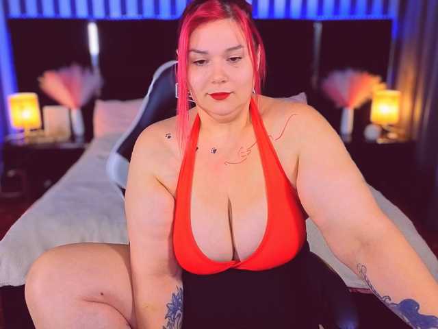 BettyDark