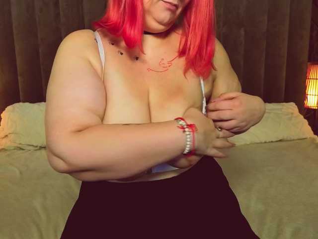 BettyDark