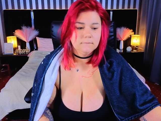 BettyDark