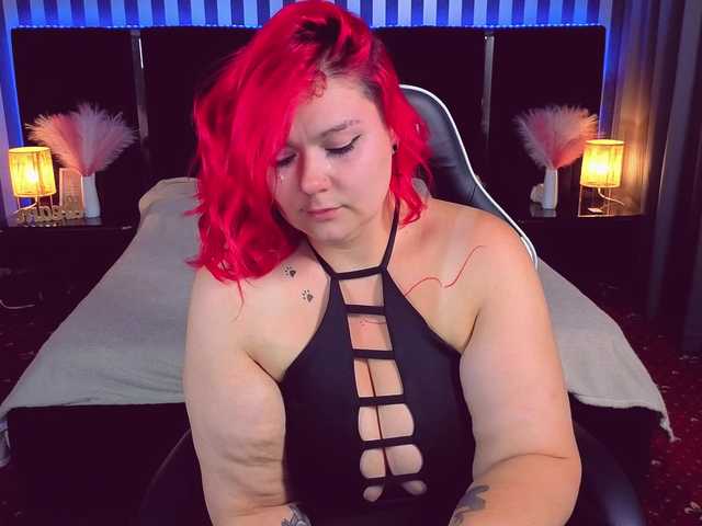 BettyDark