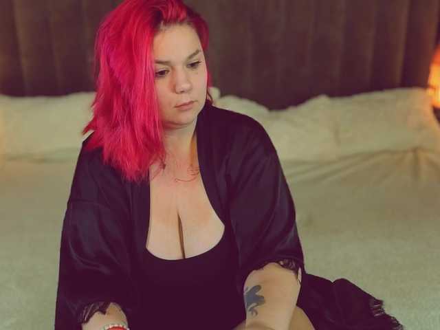 BettyDark