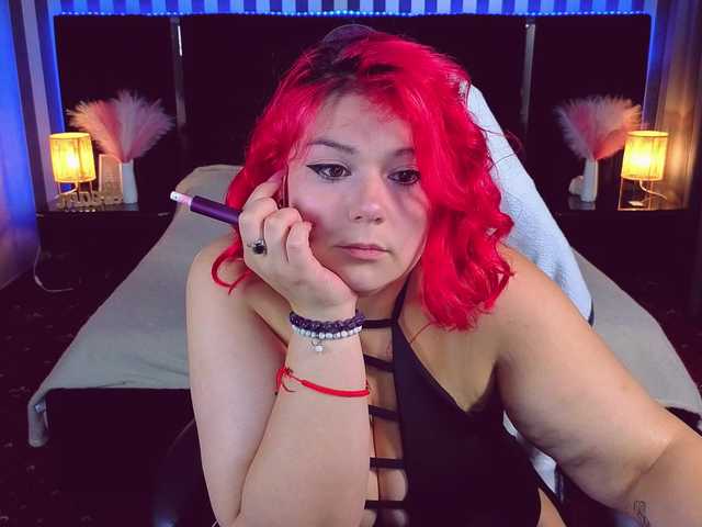 BettyDark live cam on BongaCams