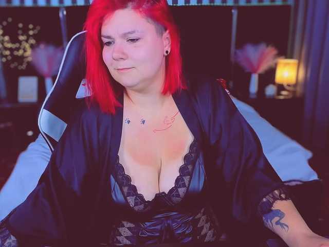 BettyDark