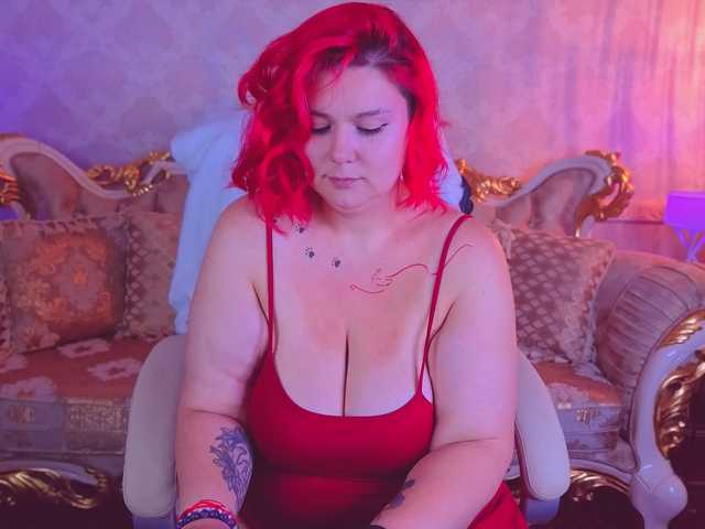 BettyDark live cam on BongaCams
