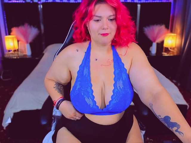 BettyDark