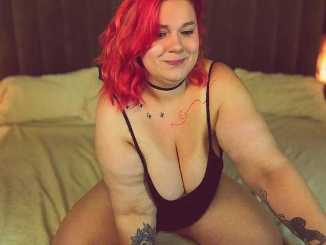 BettyDark live cam on BongaCams
