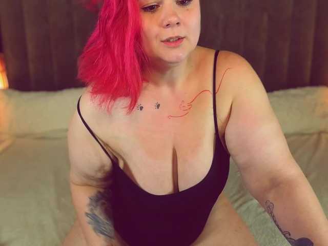 BettyDark