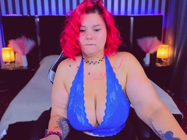 BettyDark