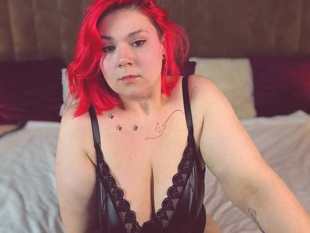 BettyDark