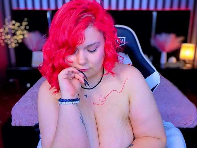 BettyDark live cam on BongaCams