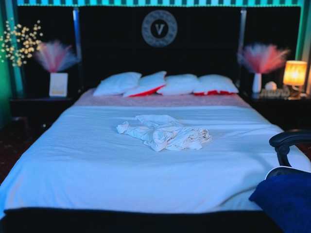 BettyDark live cam on BongaCams