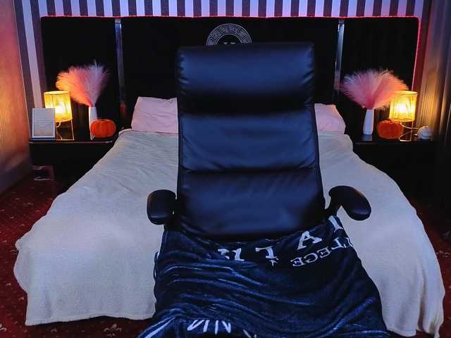 BettyDark live cam