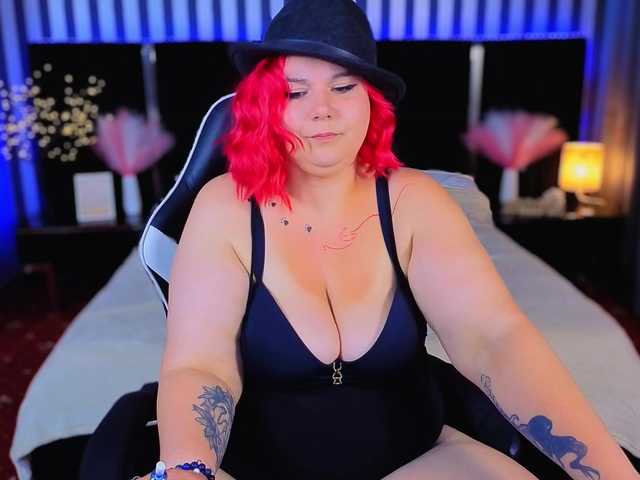 BettyDark