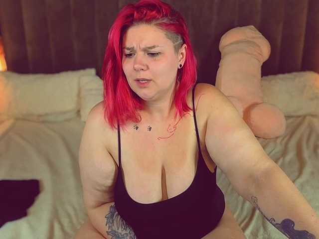 BettyDark
