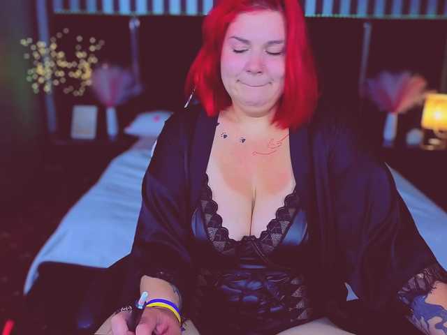 bettydark live sex