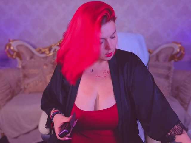 BettyDark live cam on BongaCams